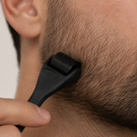 Microneedling