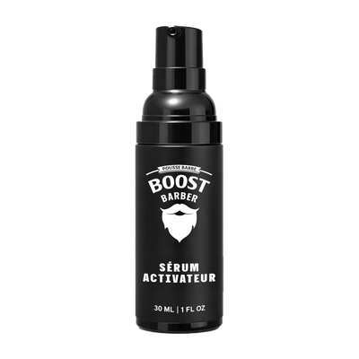Sérum Activateur - sérum biotine pour renforcer les poils