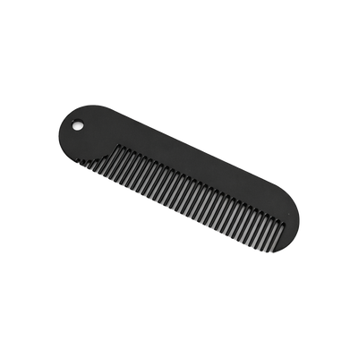 Peigne de précision pour répartir le sérum