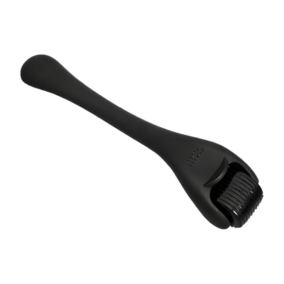 Beard Roller - dermaroller pour stimuler les follicules